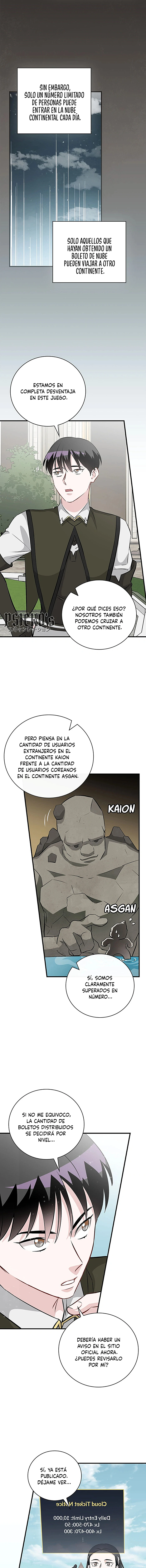 Subo De Nivel Comiendo! - Capítulo 162 - Página 5 - LectorTMOo
