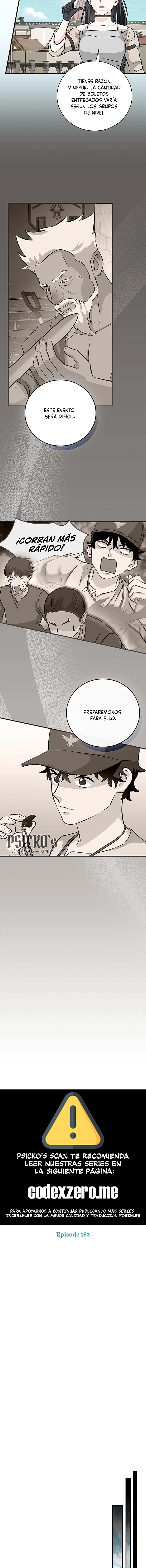 Subo De Nivel Comiendo! - Capítulo 162 - Página 6 - LectorTMOo