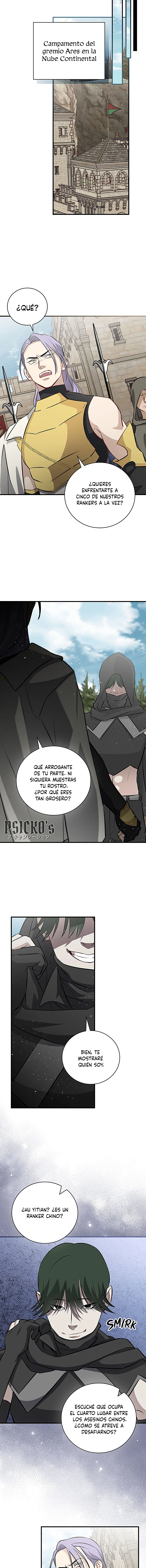 Subo De Nivel Comiendo! - Capítulo 162 - Página 7 - LectorTMOo