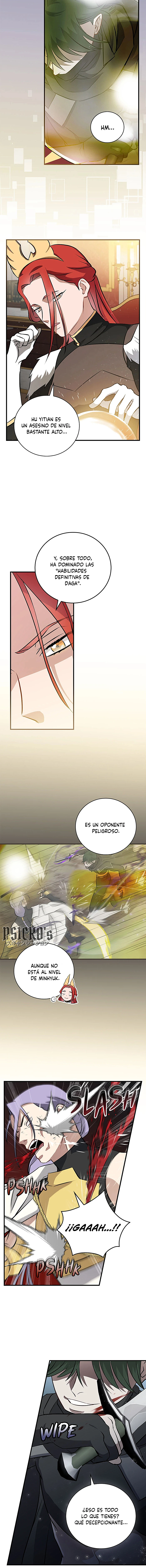Subo De Nivel Comiendo! - Capítulo 162 - Página 9 - LectorTMOo