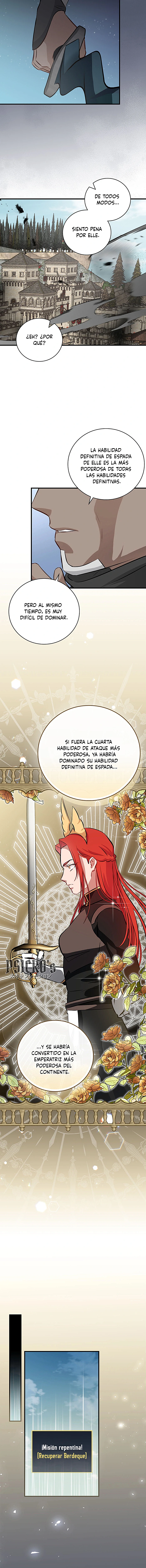 Subo De Nivel Comiendo! - Capítulo 162 - Página 11 - LectorTMOo