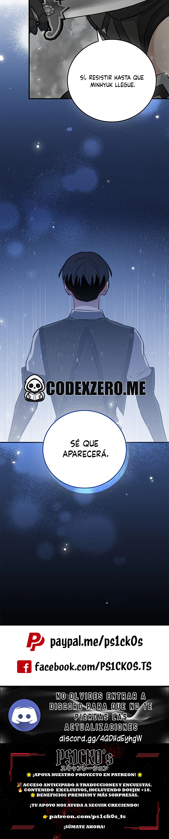 Subo De Nivel Comiendo! - Capítulo 162 - Página 16 - LectorTMOo
