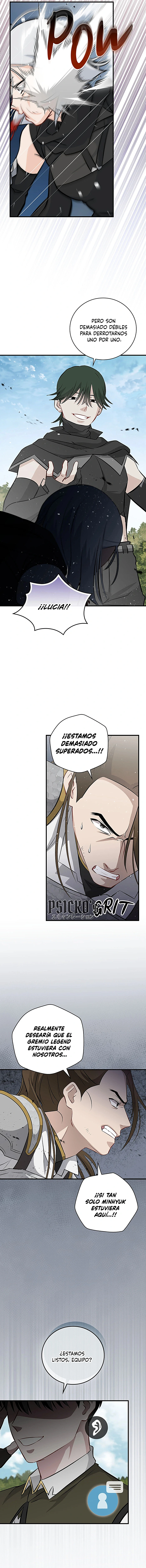 Subo De Nivel Comiendo! - Capítulo 163 - Página 4 - LectorTMOo
