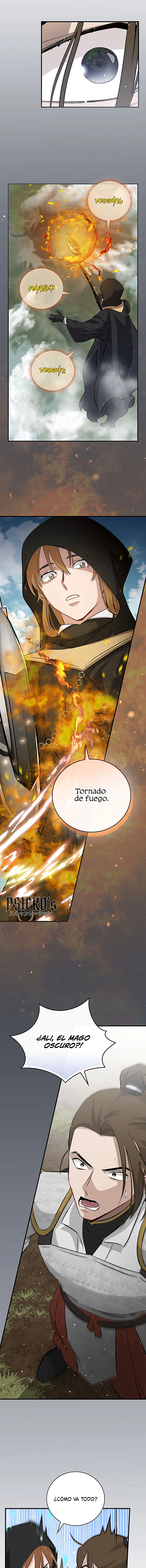 Subo De Nivel Comiendo! - Capítulo 163 - Página 6 - LectorTMOo