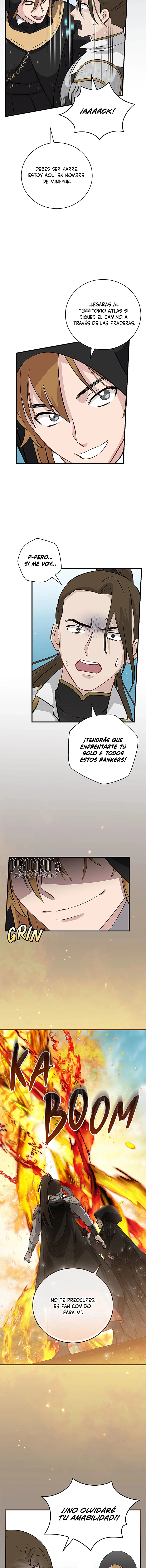 Subo De Nivel Comiendo! - Capítulo 163 - Página 7 - LectorTMOo