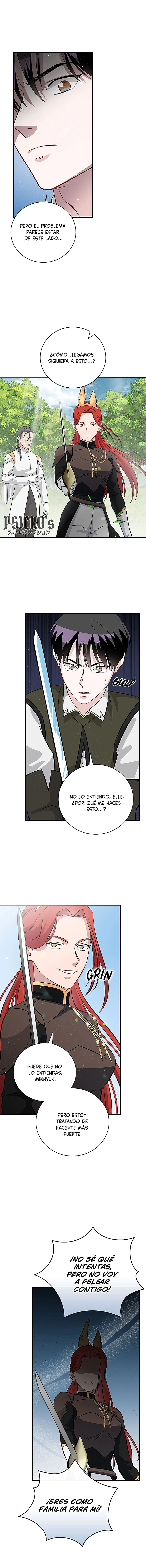Subo De Nivel Comiendo! - Capítulo 163 - Página 9 - LectorTMOo