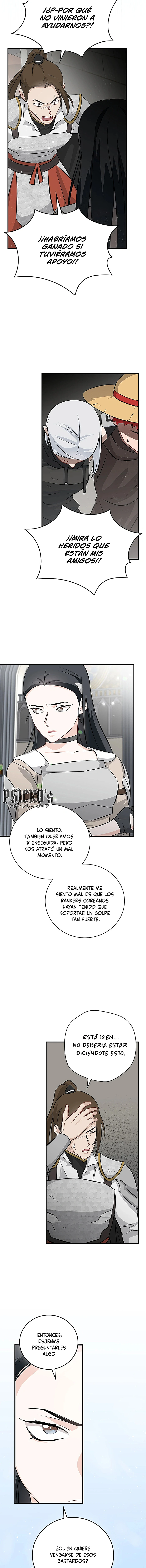 Subo De Nivel Comiendo! - Capítulo 163 - Página 14 - LectorTMOo