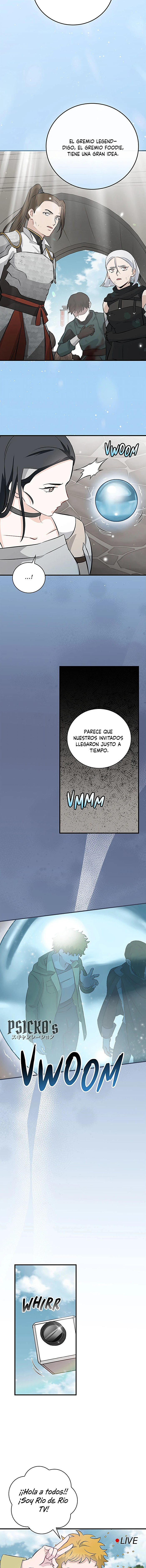 Subo De Nivel Comiendo! - Capítulo 163 - Página 15 - LectorTMOo
