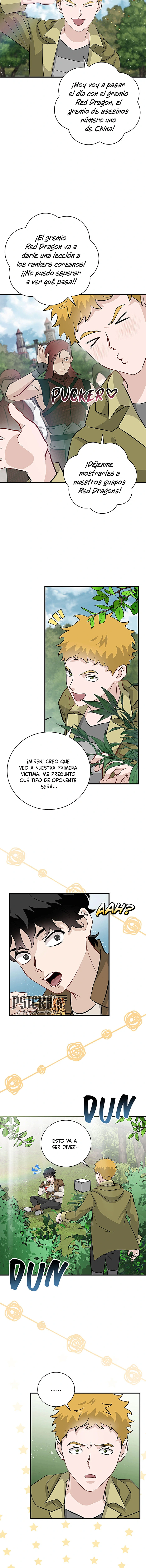 Subo De Nivel Comiendo! - Capítulo 163 - Página 16 - LectorTMOo