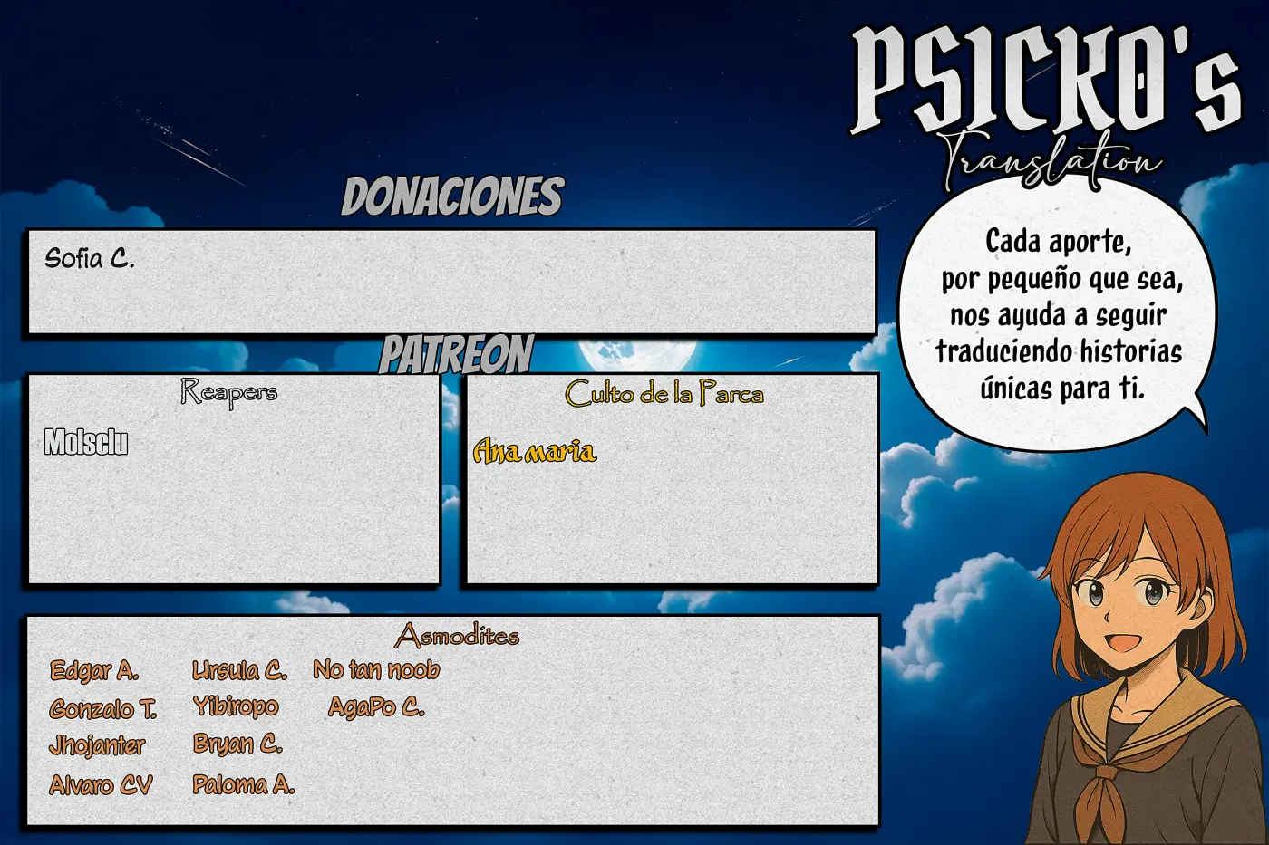Subo De Nivel Comiendo! - Capítulo 164 - Página 2 - LectorTMOo