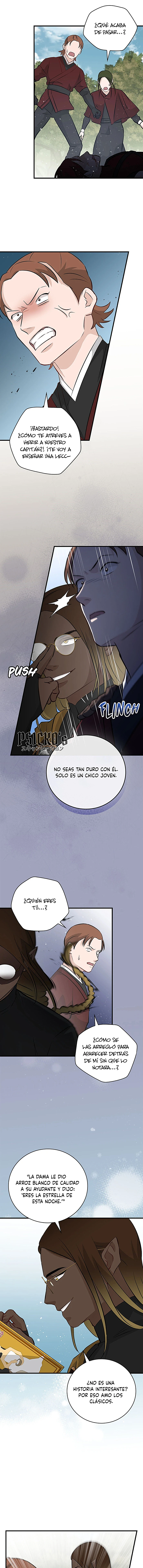 Subo De Nivel Comiendo! - Capítulo 164 - Página 5 - LectorTMOo