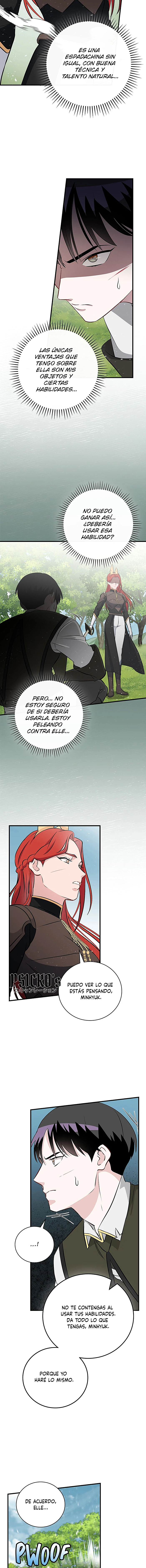 Subo De Nivel Comiendo! - Capítulo 164 - Página 11 - LectorTMOo
