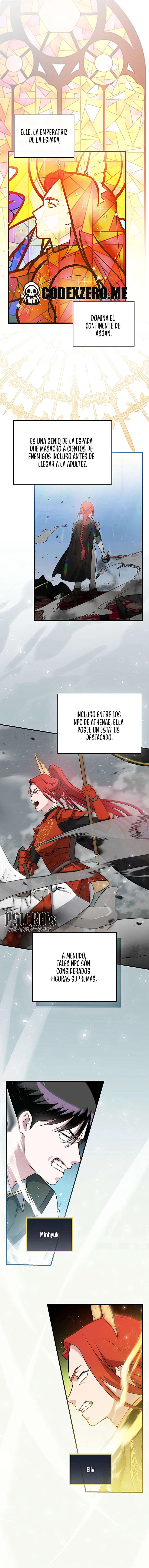 Subo De Nivel Comiendo! - Capítulo 165 - Página 3 - LectorTMOo