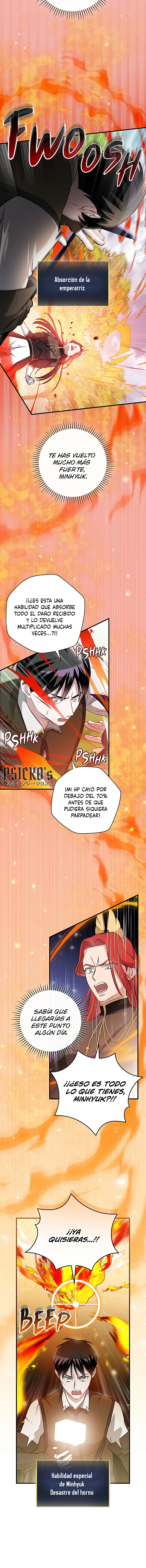 Subo De Nivel Comiendo! - Capítulo 165 - Página 5 - LectorTMOo