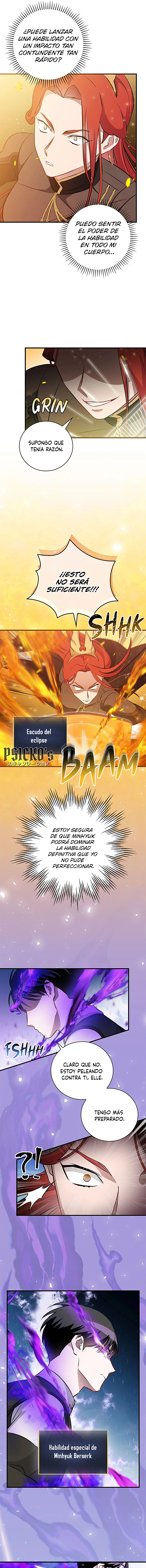 Subo De Nivel Comiendo! - Capítulo 165 - Página 6 - LectorTMOo
