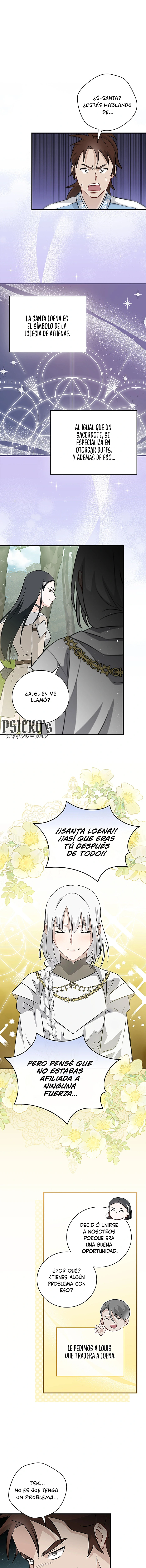 Subo De Nivel Comiendo! - Capítulo 165 - Página 12 - LectorTMOo