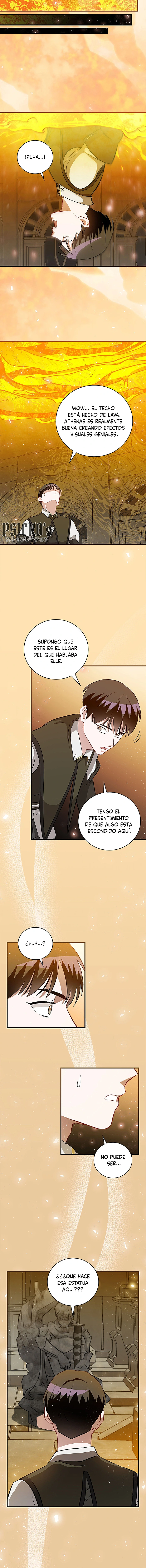 Subo De Nivel Comiendo! - Capítulo 166 - Página 7 - LectorTMOo