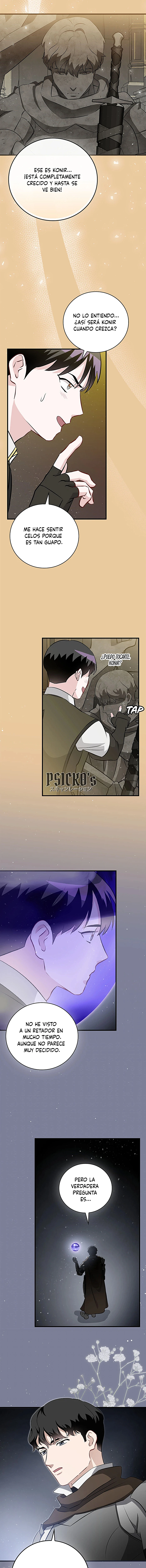 Subo De Nivel Comiendo! - Capítulo 166 - Página 8 - LectorTMOo