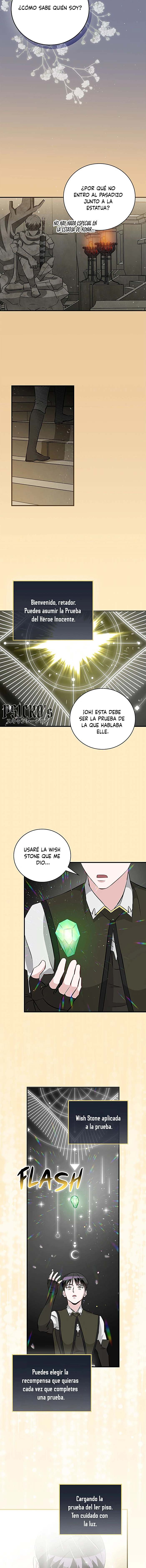 Subo De Nivel Comiendo! - Capítulo 166 - Página 9 - LectorTMOo