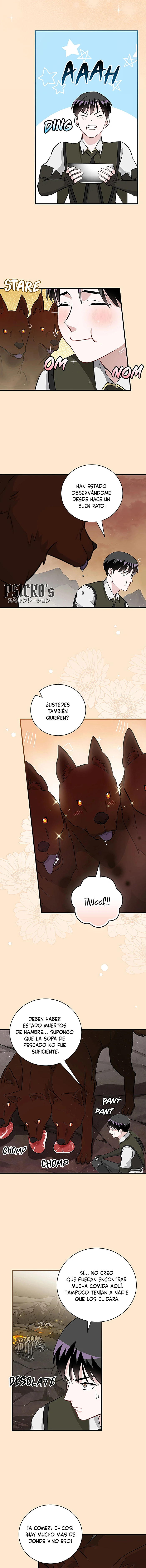 Subo De Nivel Comiendo! - Capítulo 166 - Página 14 - LectorTMOo