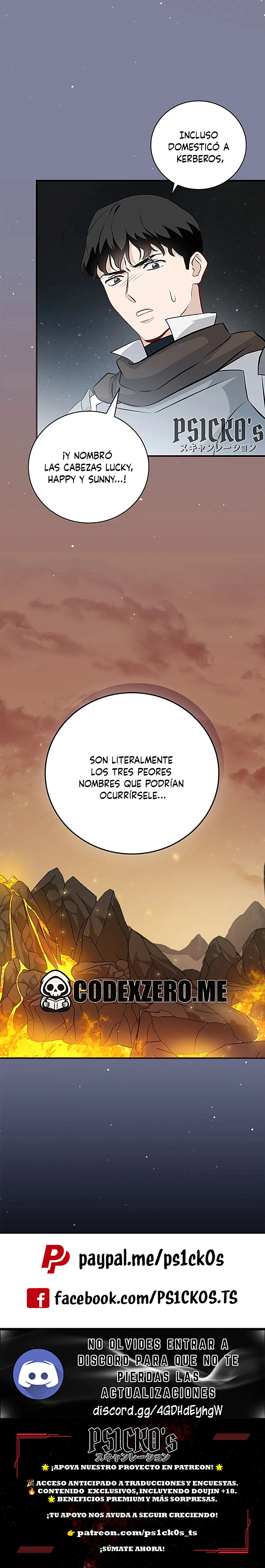 Subo De Nivel Comiendo! - Capítulo 166 - Página 16 - LectorTMOo