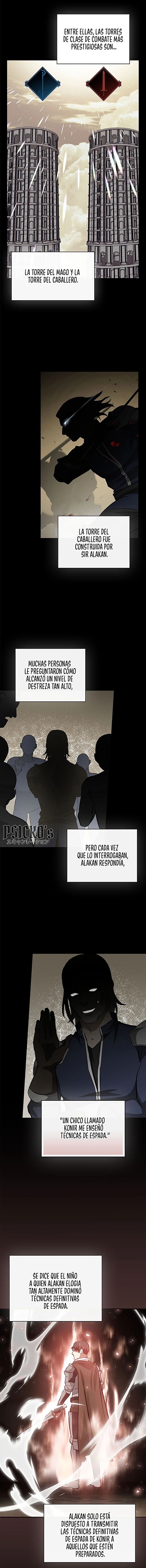 Subo De Nivel Comiendo! - Capítulo 167 - Página 9 - LectorTMOo