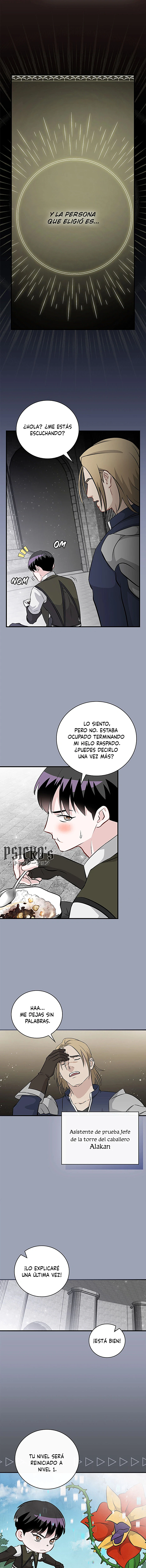 Subo De Nivel Comiendo! - Capítulo 167 - Página 10 - LectorTMOo