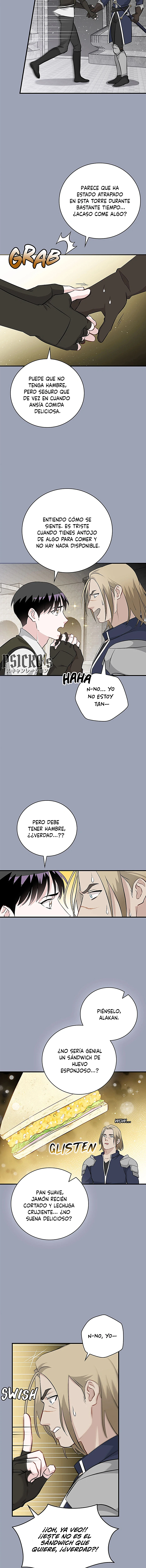 Subo De Nivel Comiendo! - Capítulo 167 - Página 12 - LectorTMOo