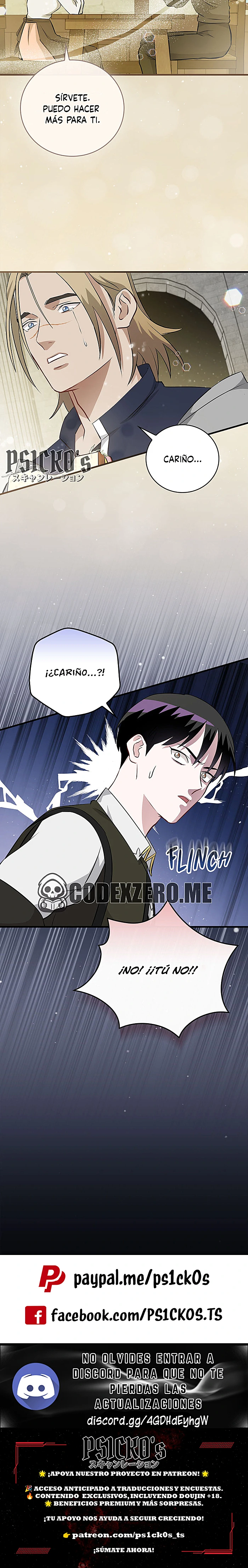 Subo De Nivel Comiendo! - Capítulo 167 - Página 16 - LectorTMOo