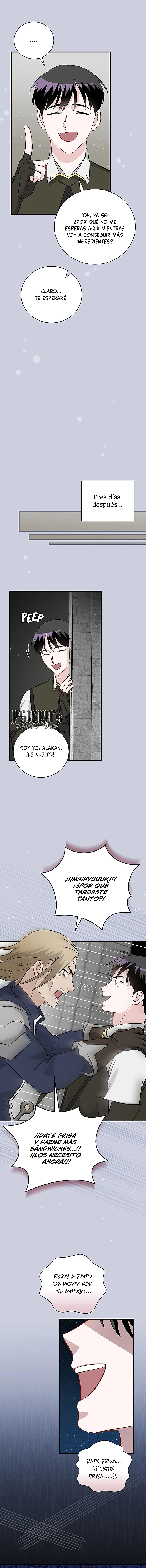 Subo De Nivel Comiendo! - Capítulo 168 - Página 4 - LectorTMOo