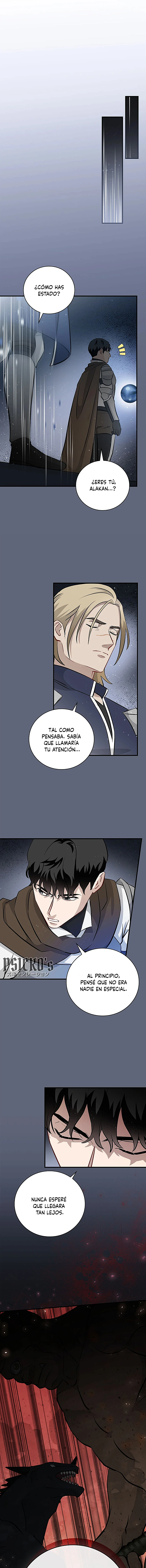 Subo De Nivel Comiendo! - Capítulo 169 - Página 5 - LectorTMOo