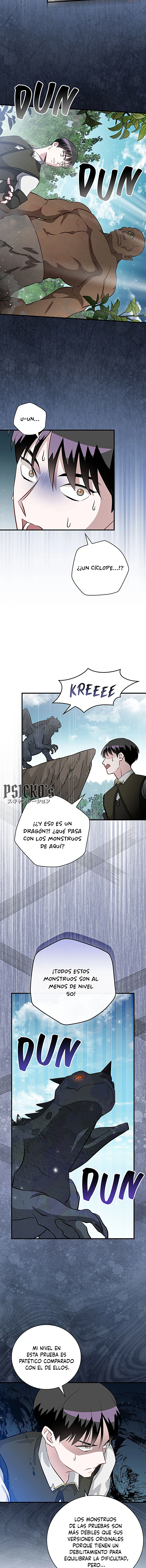 Subo De Nivel Comiendo! - Capítulo 169 - Página 8 - LectorTMOo