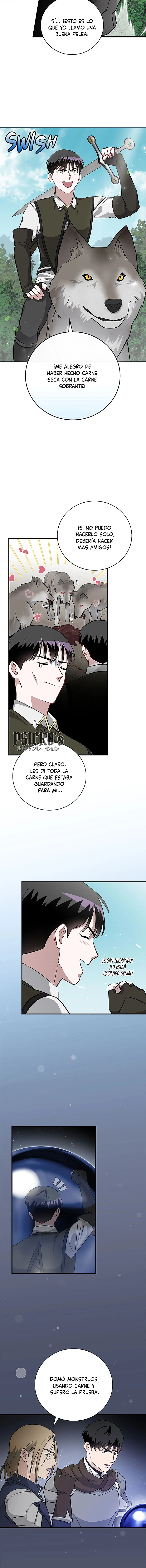 Subo De Nivel Comiendo! - Capítulo 169 - Página 12 - LectorTMOo
