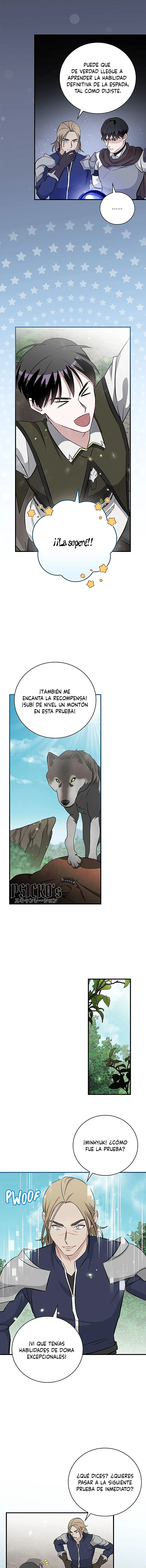 Subo De Nivel Comiendo! - Capítulo 169 - Página 13 - LectorTMOo