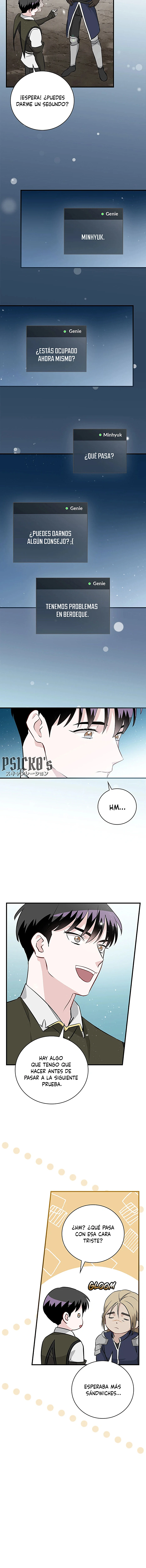 Subo De Nivel Comiendo! - Capítulo 169 - Página 14 - LectorTMOo