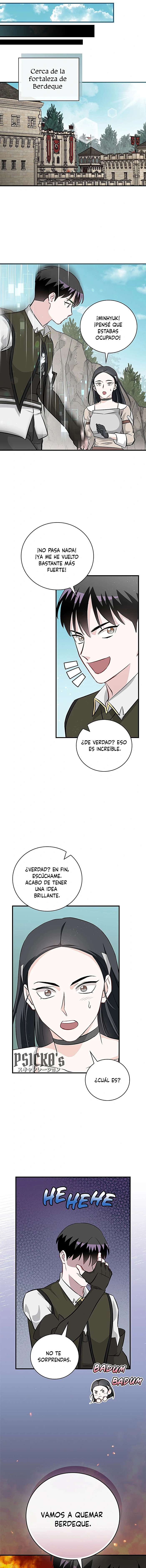 Subo De Nivel Comiendo! - Capítulo 169 - Página 15 - LectorTMOo