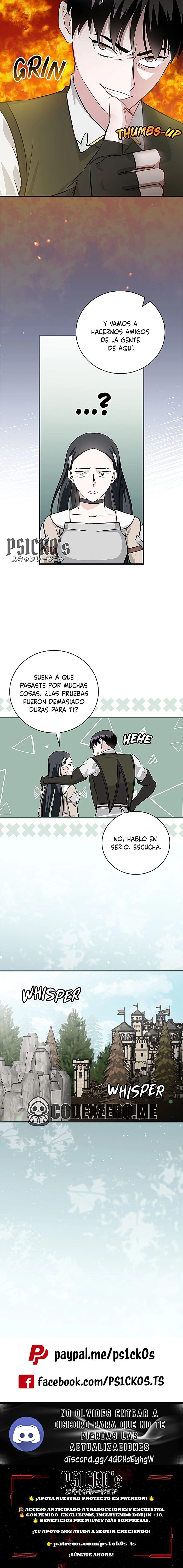 Subo De Nivel Comiendo! - Capítulo 169 - Página 16 - LectorTMOo