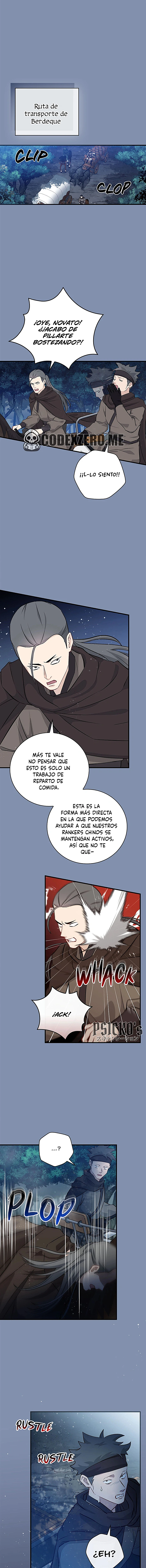 Subo De Nivel Comiendo! - Capítulo 170 - Página 3 - LectorTMOo