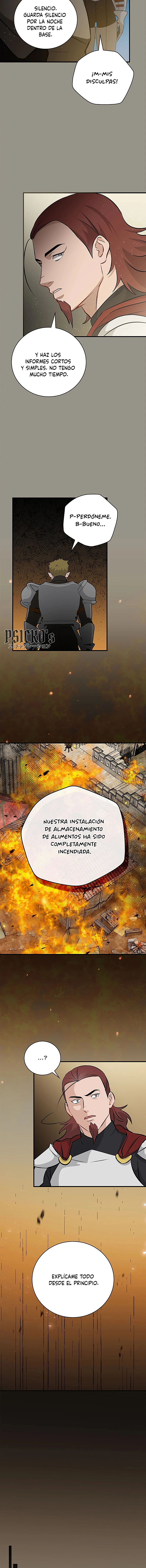 Subo De Nivel Comiendo! - Capítulo 170 - Página 6 - LectorTMOo