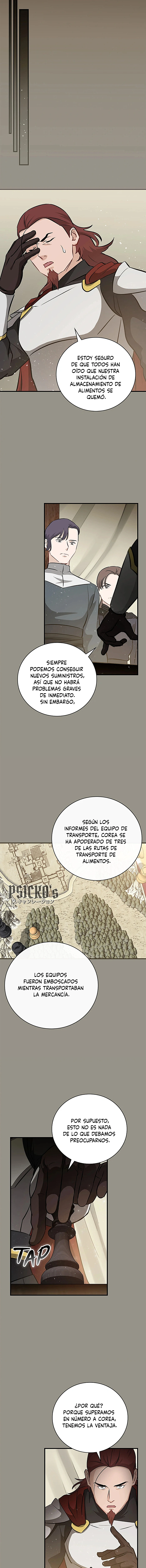 Subo De Nivel Comiendo! - Capítulo 170 - Página 7 - LectorTMOo