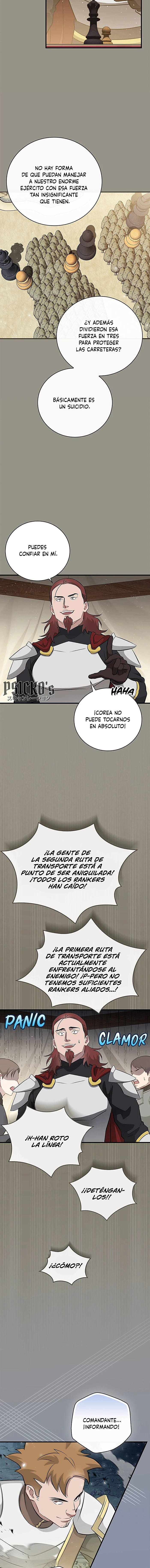 Subo De Nivel Comiendo! - Capítulo 170 - Página 8 - LectorTMOo