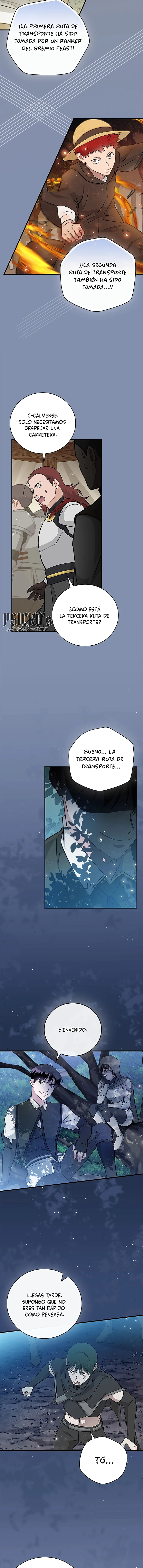 Subo De Nivel Comiendo! - Capítulo 170 - Página 9 - LectorTMOo