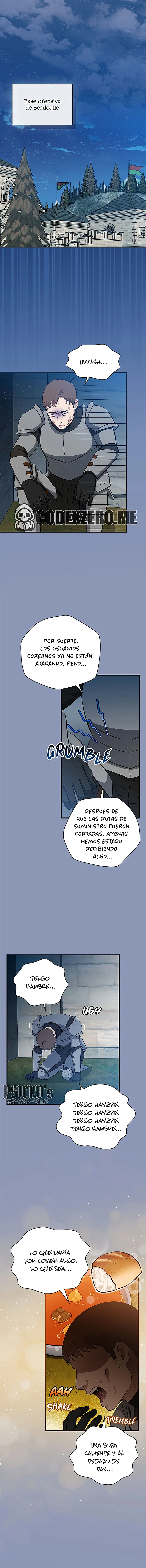 Subo De Nivel Comiendo! - Capítulo 171 - Página 3 - LectorTMOo