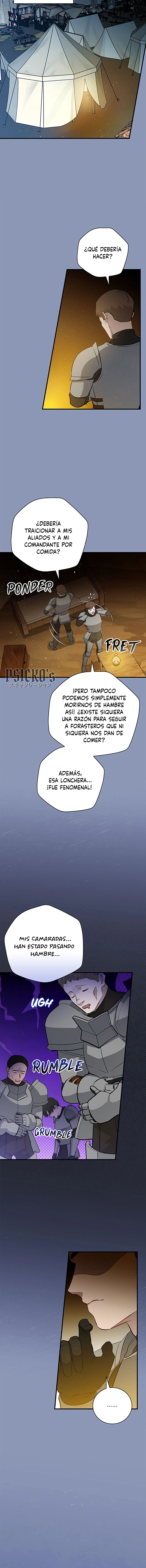 Subo De Nivel Comiendo! - Capítulo 171 - Página 6 - LectorTMOo