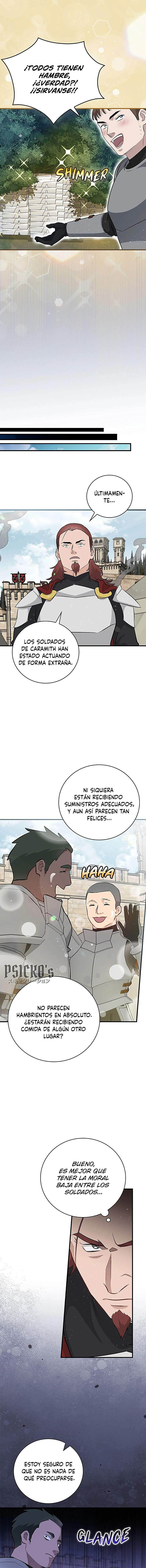 Subo De Nivel Comiendo! - Capítulo 171 - Página 8 - LectorTMOo