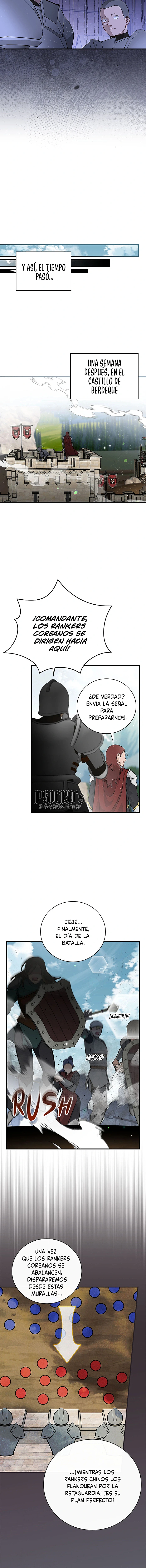 Subo De Nivel Comiendo! - Capítulo 171 - Página 9 - LectorTMOo