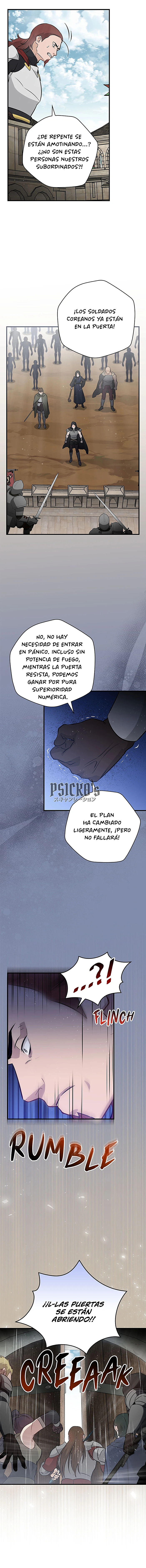 Subo De Nivel Comiendo! - Capítulo 171 - Página 11 - LectorTMOo