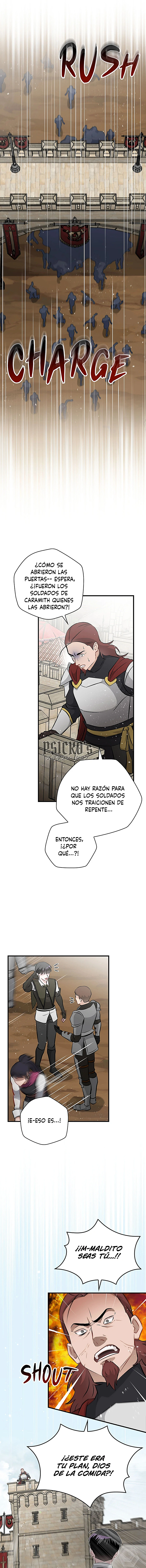 Subo De Nivel Comiendo! - Capítulo 171 - Página 12 - LectorTMOo
