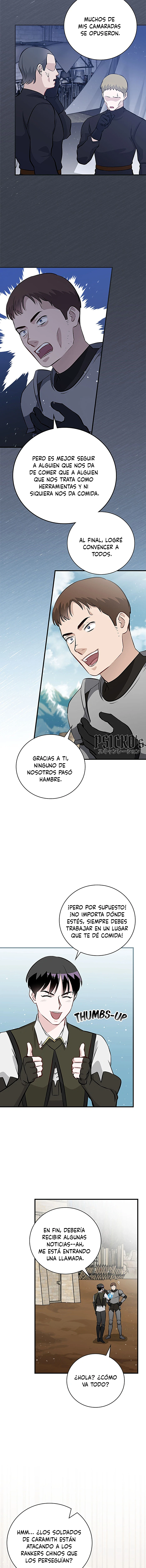 Subo De Nivel Comiendo! - Capítulo 171 - Página 14 - LectorTMOo