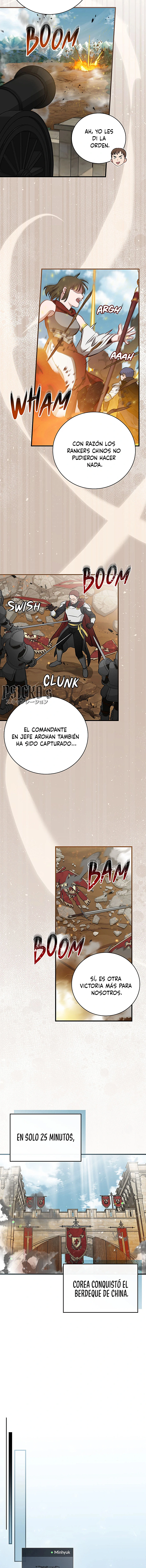 Subo De Nivel Comiendo! - Capítulo 171 - Página 15 - LectorTMOo